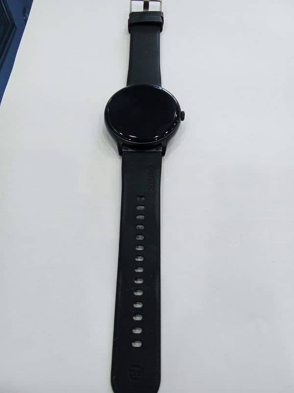 LUNA Smart Watch Zero Lifestyle 4