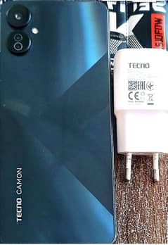 techno camon 19 neo 6+6/128 Full Box not open not repair urgent sale