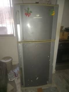 dawlance refrigerator 265 liters