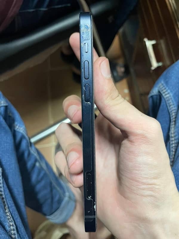 iPhone 12jv non pta  64gb 10/9 condition 4