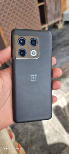 ONEPLUS 10 PRO PERFECT CONDITION