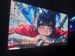 27 inch 2k Led Monitor.