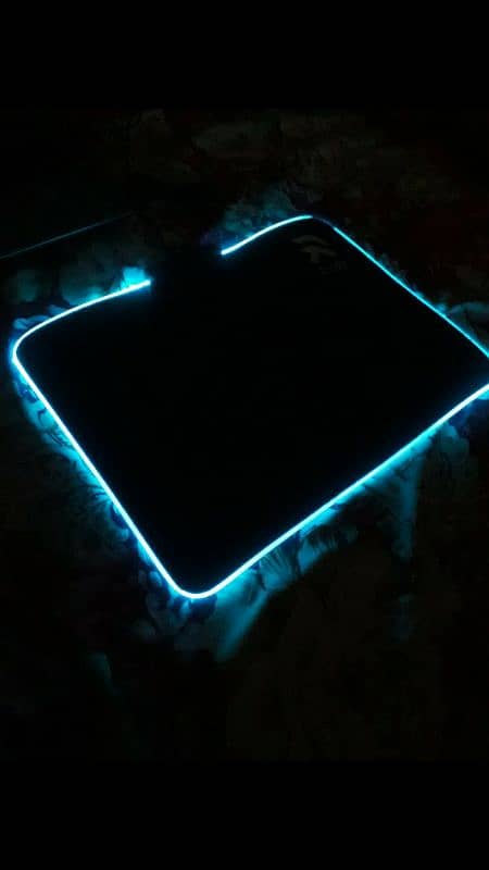 RGB Mousepad Small size for Sale 1