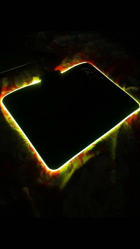 RGB Mousepad Small size for Sale 2