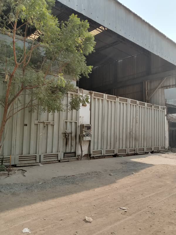 warehouse for rent 0