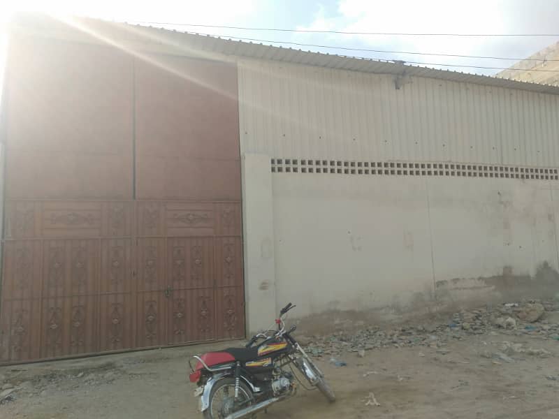 warehouse for rent 5