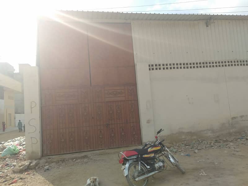 warehouse for rent 7