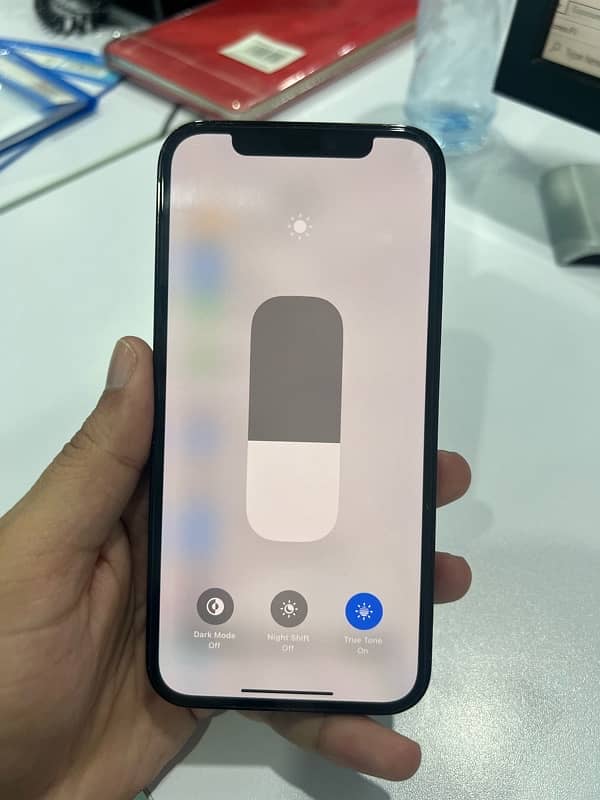 iPhone 12 Pro Pta Approved, Blue Color 6