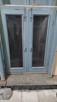 Door and window for sale