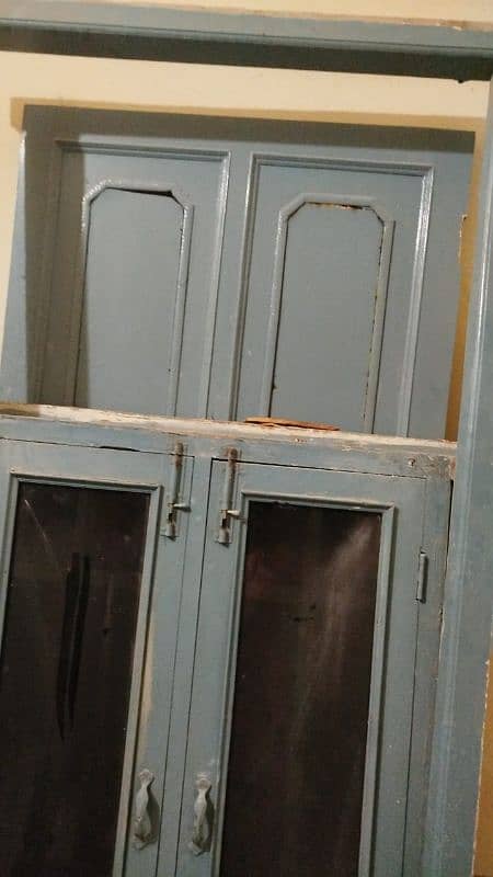 Door and window for sale 1