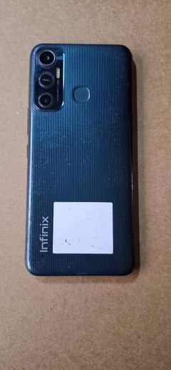 infinix hot 11