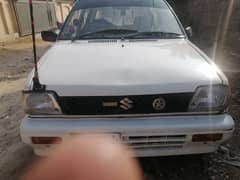 Suzuki Mehran VX 2012 for sale