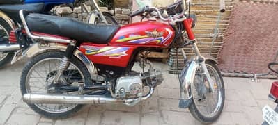 good condition bike 03055335416