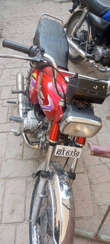 good condition bike 03055335416 3