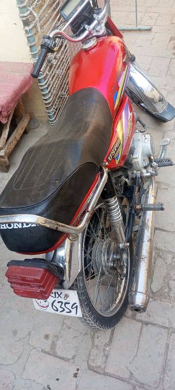 good condition bike 03055335416 4