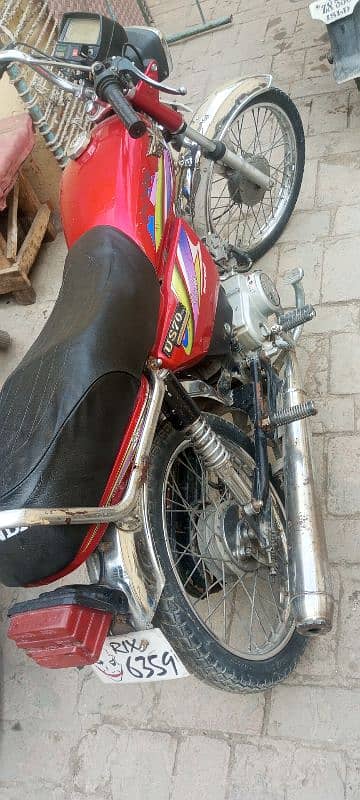 good condition bike 03055335416 5