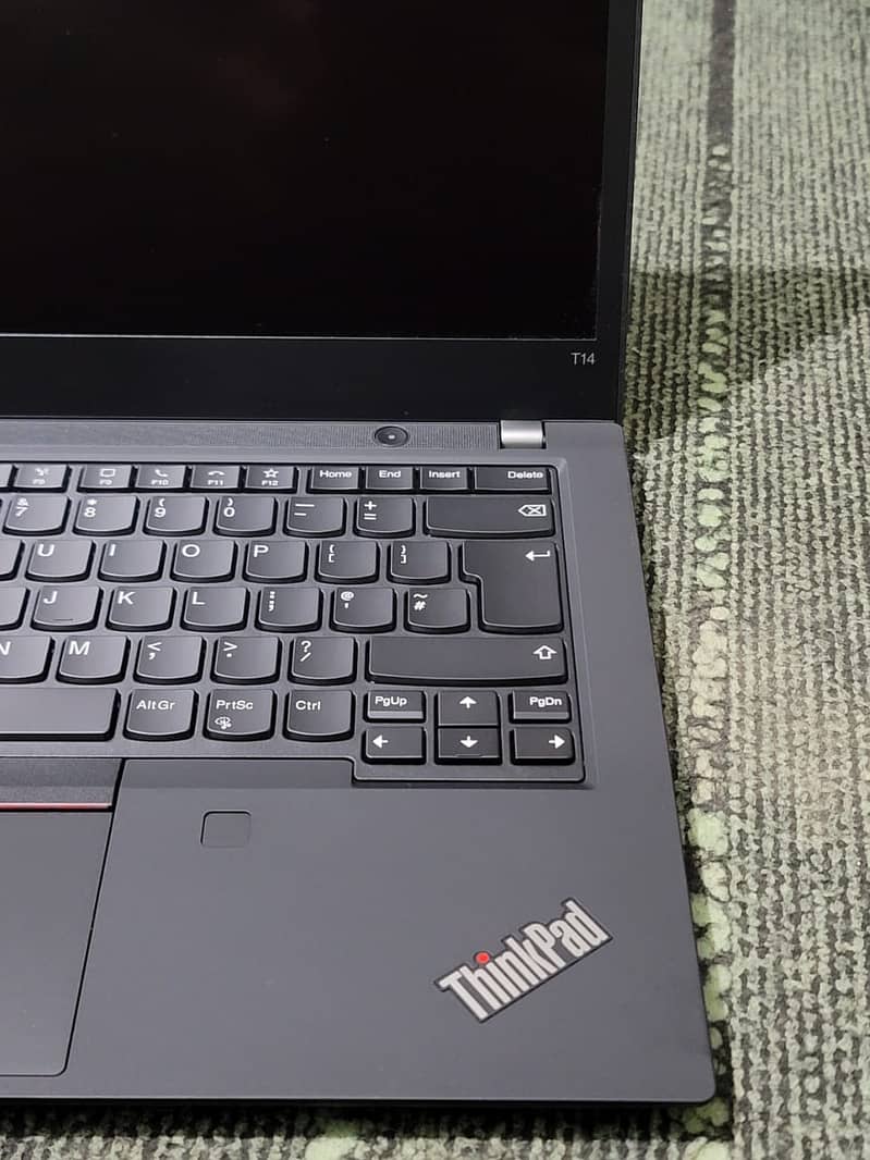 Lenovo T14 i5 10TH Gen Touch Screen Laptop in cheap prices 5