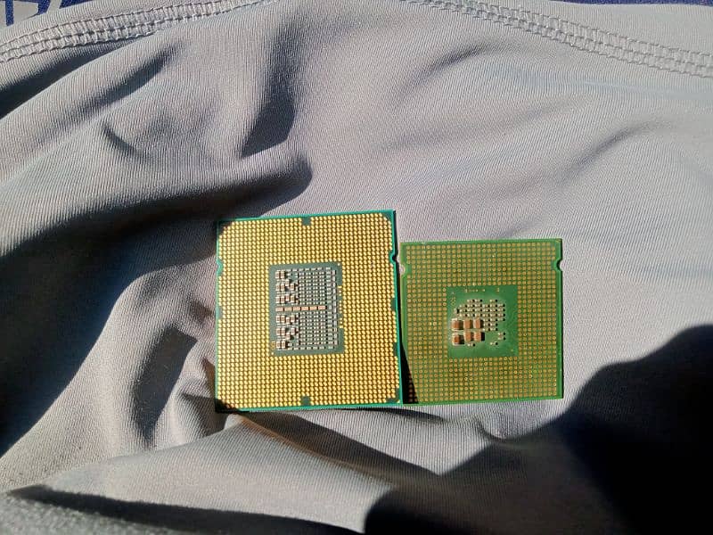 2 processor for sale 1