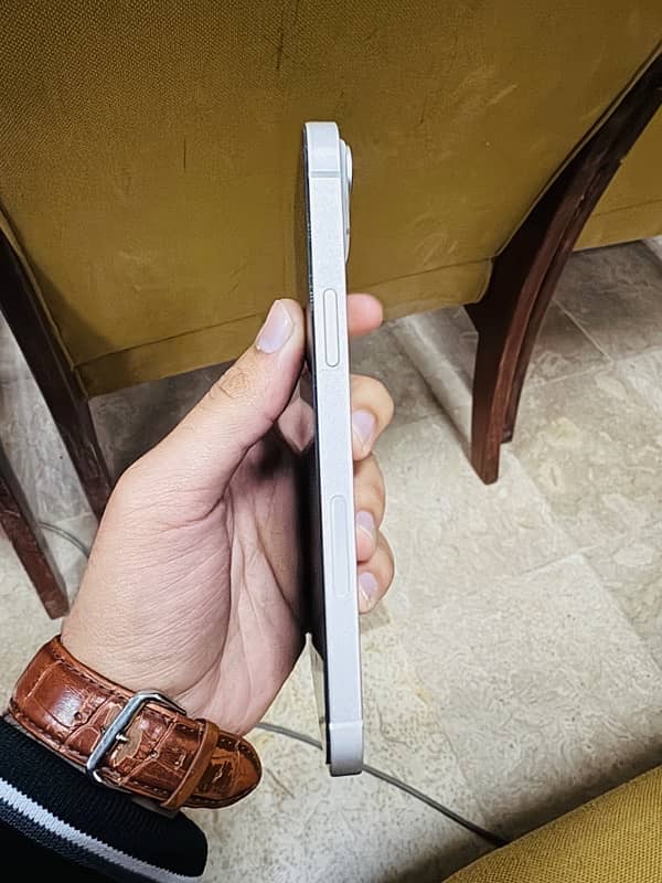 iphone 14 plus jv 128 gb 10/10 5