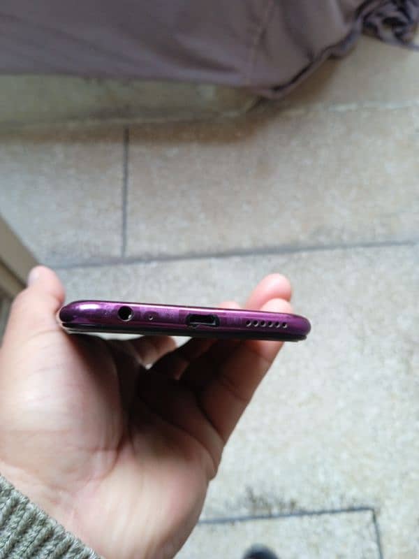 Infinix S5 for sale 3