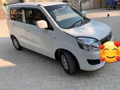 Suzuki Wagon R 2023