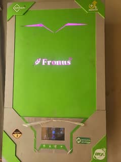 Fronus Infinion PV5000 for sale