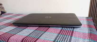 HP ProBook i5 6th Generation