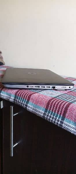 HP ProBook i5 6th Generation 3