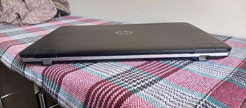 HP ProBook i5 6th Generation 6