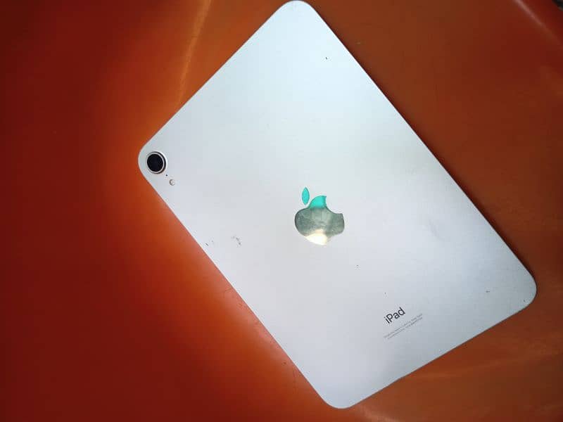 Apple iPad Mini 6 64GB | Great Condition | OLX 6