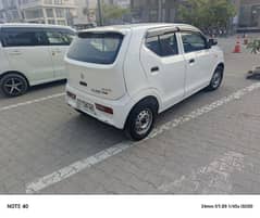 Suzuki Alto 2021