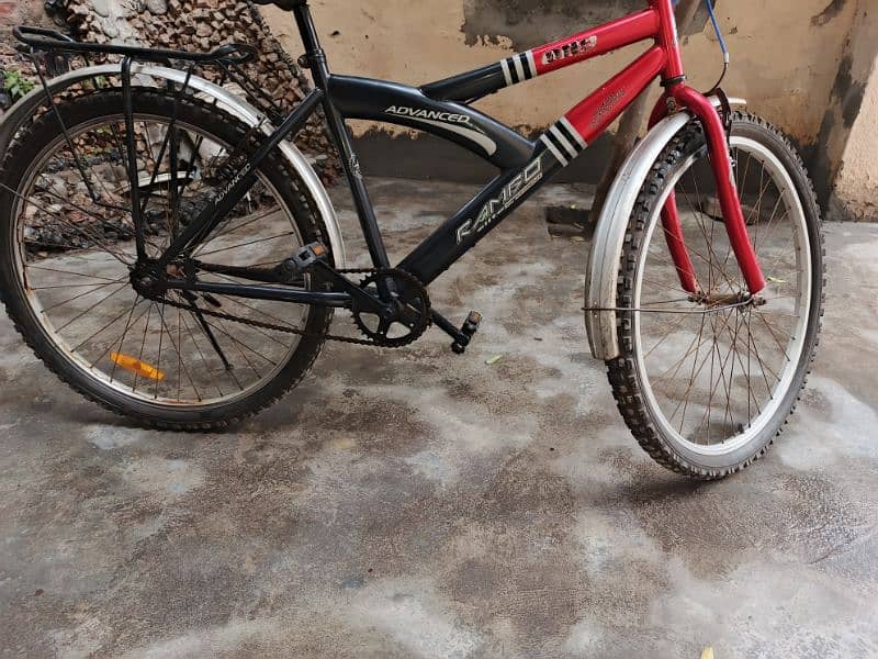 cycle in excellent condition 1