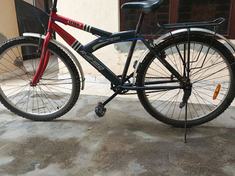 cycle in excellent condition 2