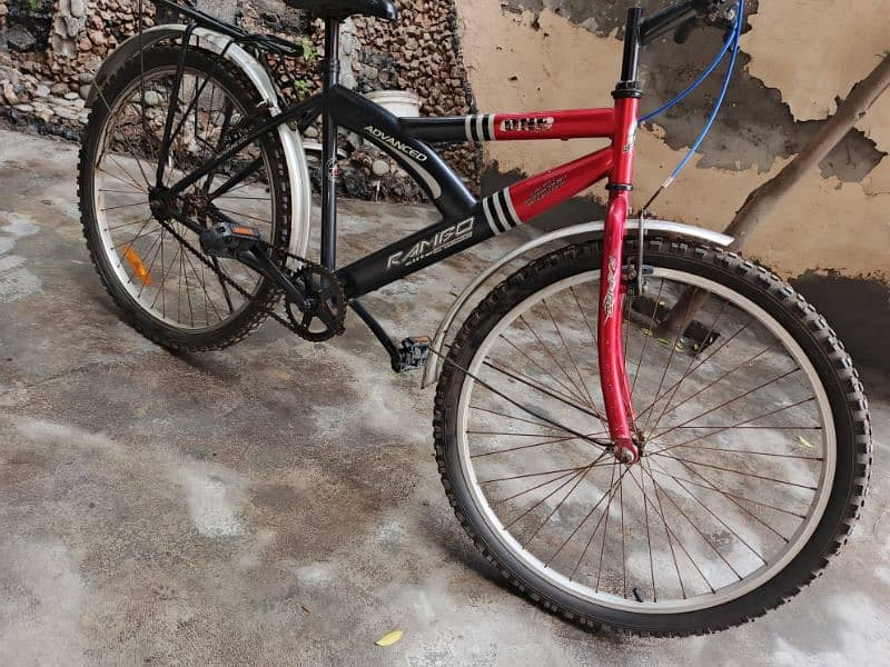 cycle in excellent condition 3