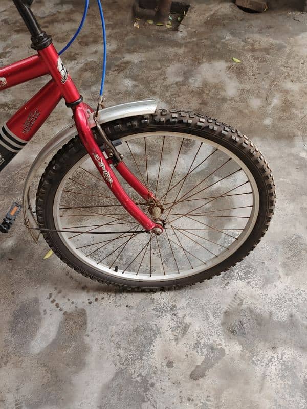 cycle in excellent condition 6