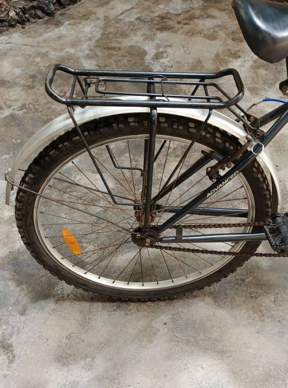 cycle in excellent condition 7