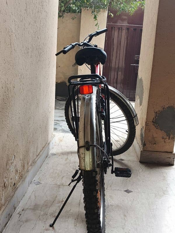 cycle in excellent condition 8