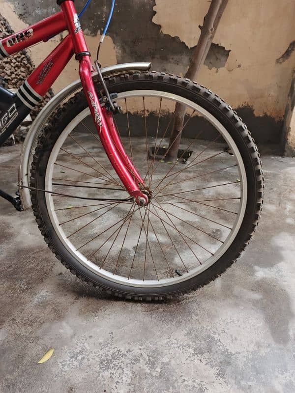 cycle in excellent condition 9