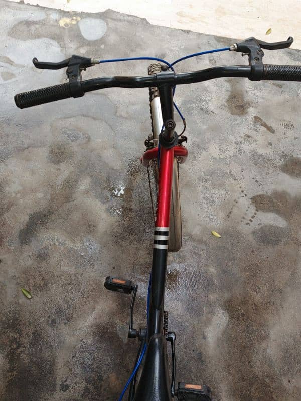 cycle in excellent condition 10