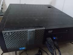 I5 4th gen 8gb ram 2gb amd graphic card gaming pc negotiateable