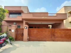 17 Marla 04 Bedroom Near To Park Brigadier House Available For Rent In Askari-10 Sector-F Lahore Cantt