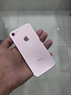 iPhone 7 (PTA Approved)