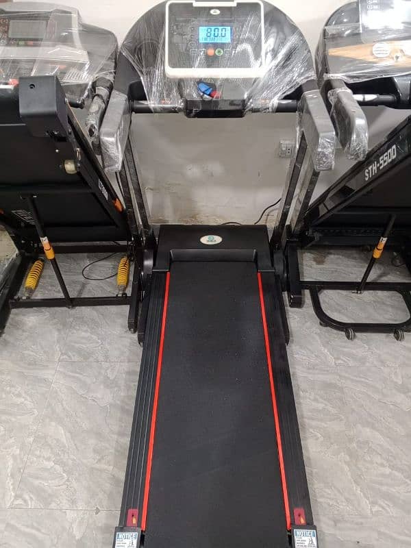 SOLE F63/F85 TREADMILL IMPORT FROM UAE. STARTING RANGE 75000 TO 320000 3