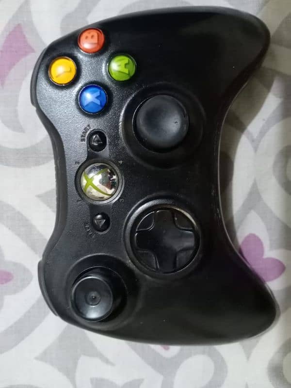 xbox360 slim 1