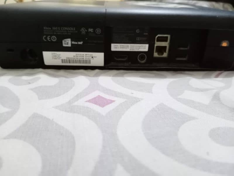 xbox360 slim 4