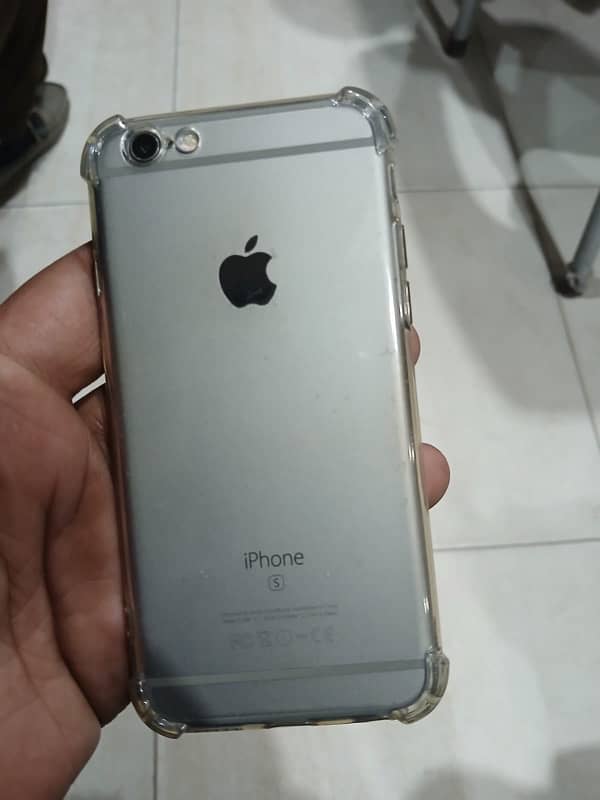 iphone 6s pta 64gb 1