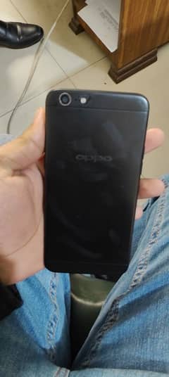 oppo A57