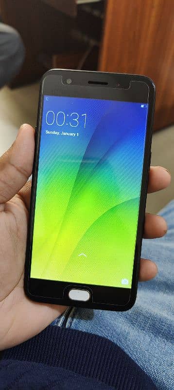 oppo A57 1