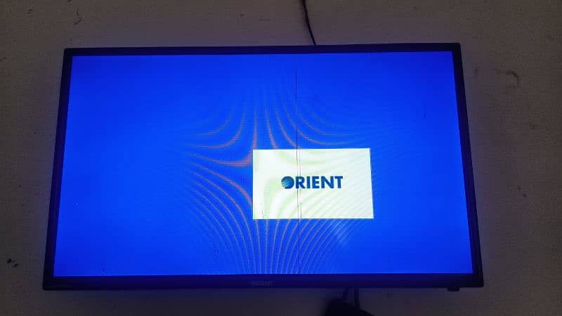 orient led 32 inch 1