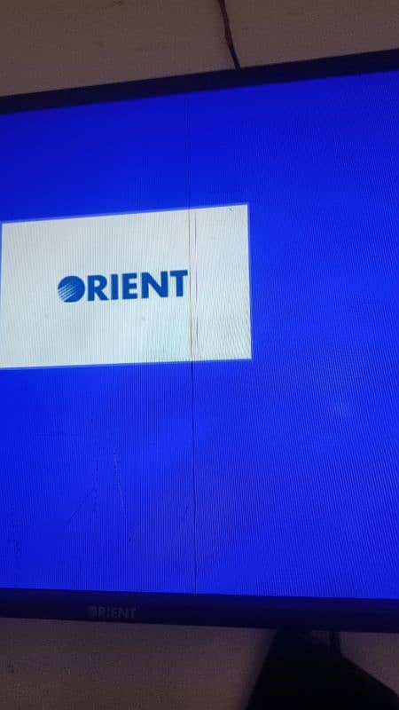 orient led 32 inch 2